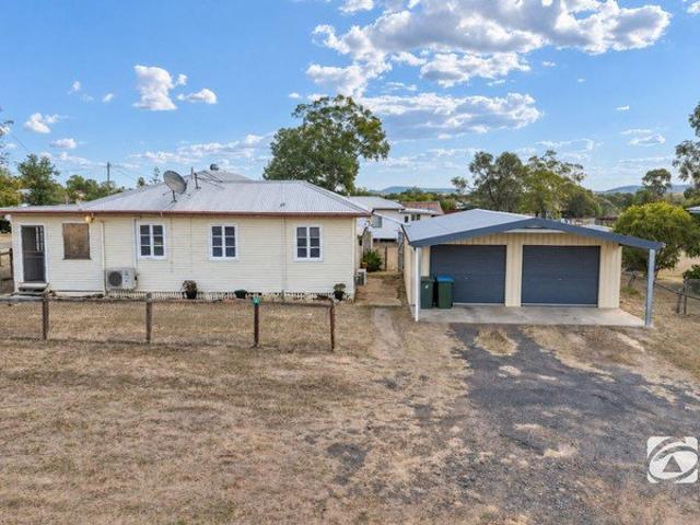 Big Block, Big Garage, Big Potential 1,012m²