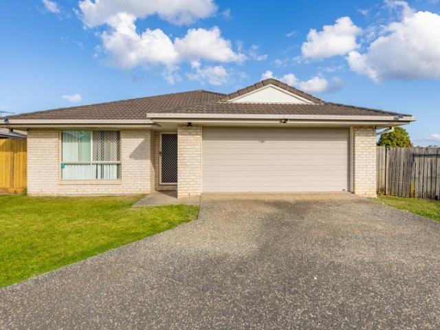 Big Block, Big Home, Big Opportunity in Bellmere