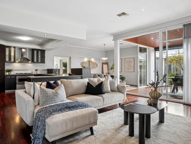Big Block, Big Home, Big Features Quality Built Ellenbrook Family Value at Its Finest