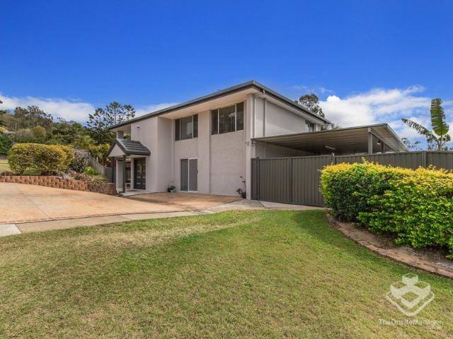 BIG BLOCK. BIG HOME. BRILLIANT HELENSVALE LOCATION