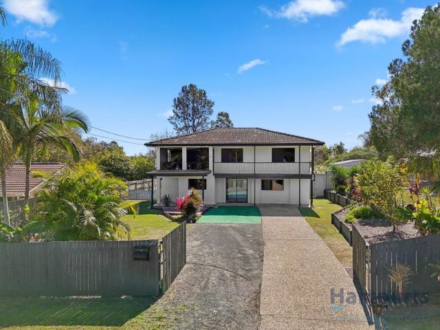 Big Block, Big Home, Huge Potential ! !