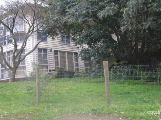 BIG BLOCK. BIG HOME. SERIOUS RENOVATION PROJECT