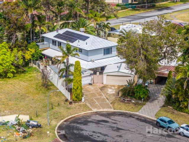 Big Block, Big Home & Poolside Summers!