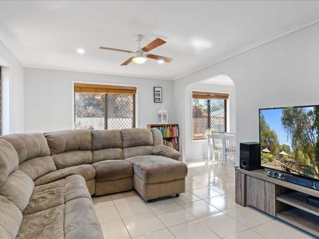 Big Block, Big Life — The Ultimate Family Home in Ripley