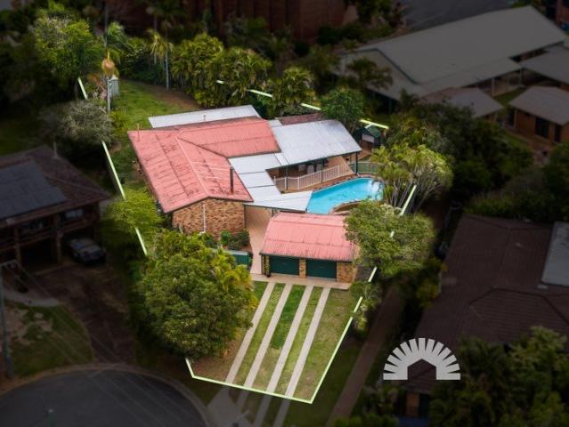 Big Block, Big Lifestyle, Brilliant Location