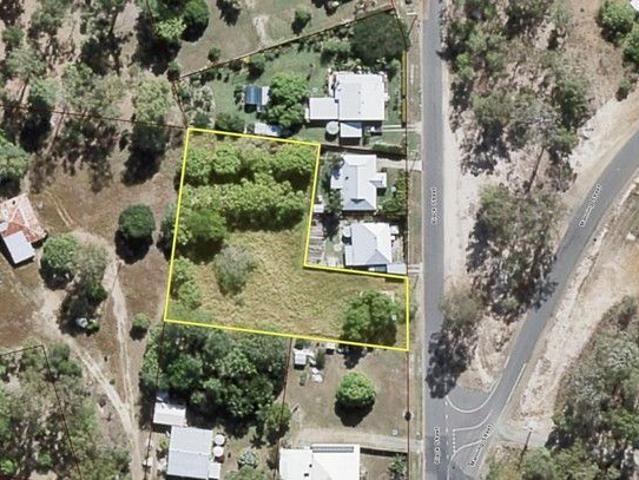 BIG BLOCK, BIG POTENTIAL 3,000M² IN THE HEART OF GIN GIN