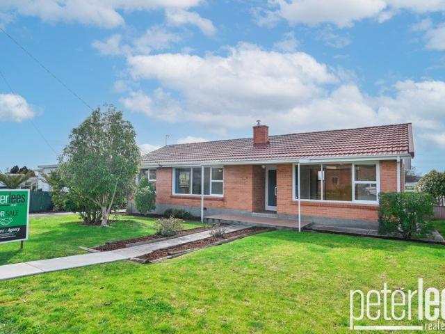 Big Block. Big Potential. Beaconsfield