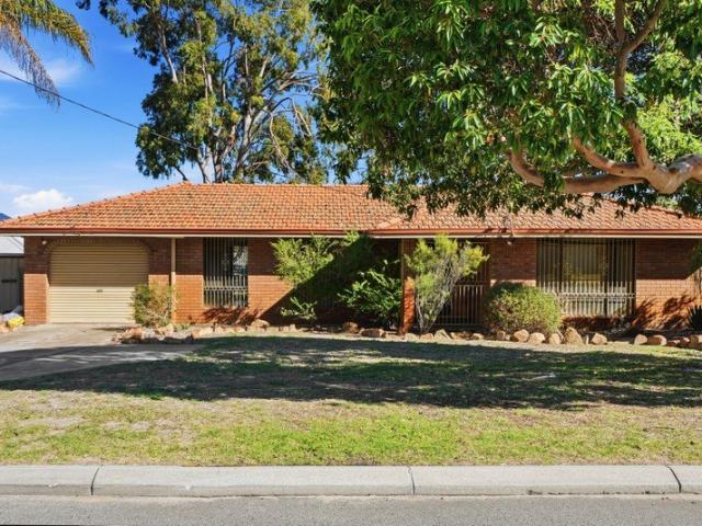 Big block, big potential, brilliant location