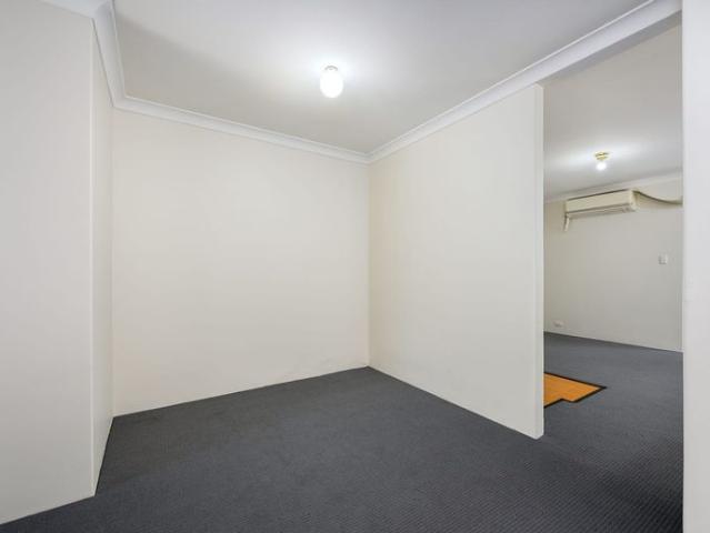 Big Block, Big Potential, Great Place to Call Home!