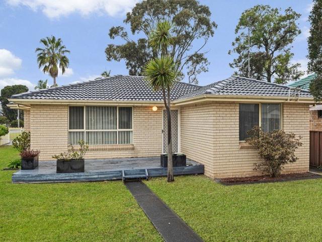 Big Block, Big Potential in the Heart of Oak Flats