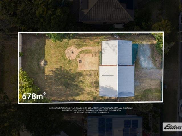BIG BLOCK, BIG POTENTIAL IN THE HEART OF LOGANHOLME