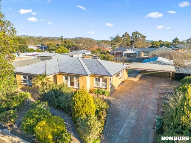 Big Block, Big Potential in the Heart of Tanunda