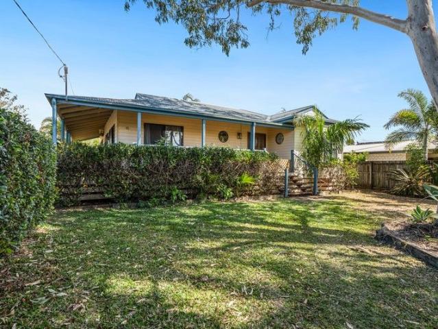 Lifestyle, Income & Future Subdivision Potential on 1,572m²