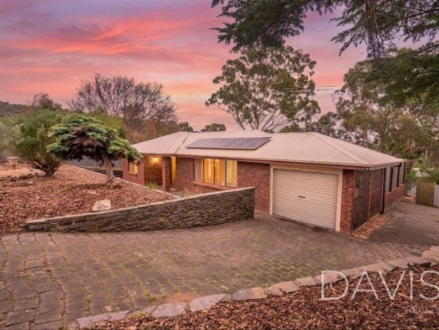 Big Block, Big Potential, Prime Foothills Position!