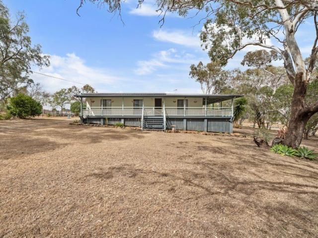 Big Block, Big Shed, Big Opportunity!