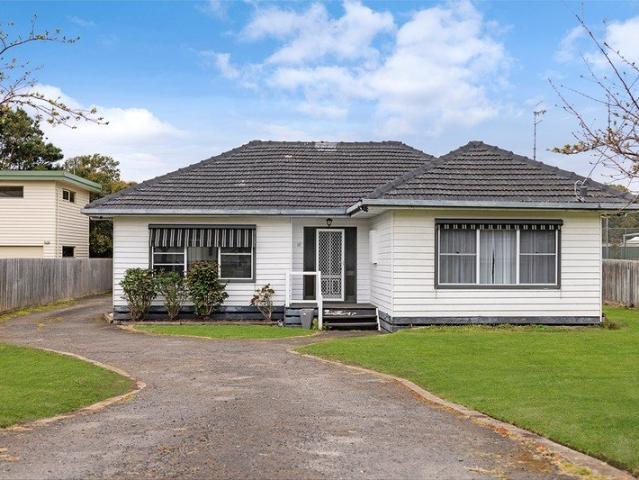 Big Block, Big Shed, Big Opportunity