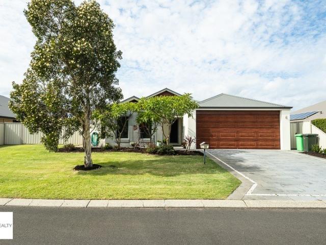 Big Block, Big Shed, Big Lifestyle The Treendale Family All Rounder