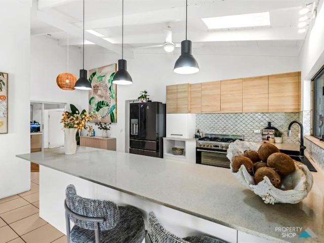 BIG BLOCK. BIG SPACE. BIG POOL. BIG OPPORTUNITY