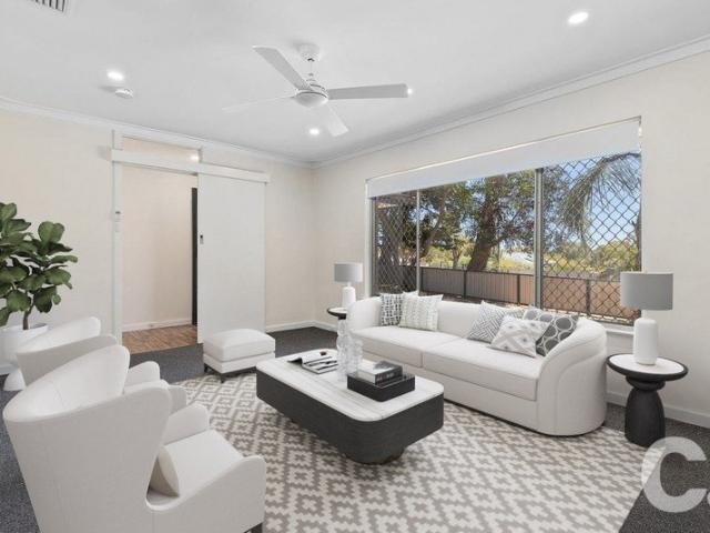 Big Block, Big Value, Fully Renovated!