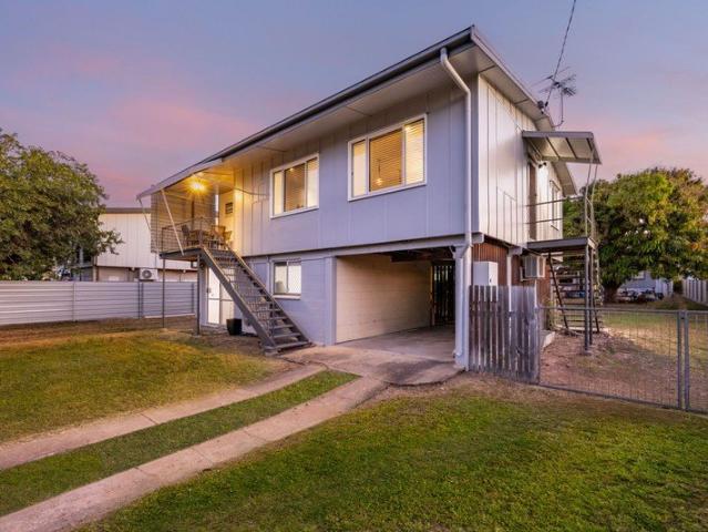 Big Block, Big Versatility, More Than Meets the Eye | You'll Love What's on Offer Here!