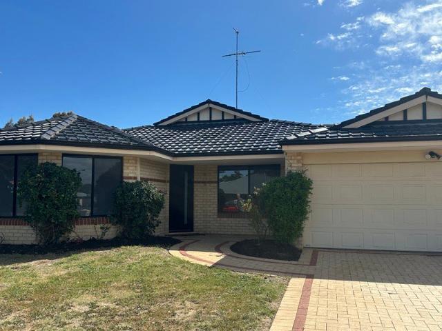 BIG BLOCK BIG WORKSHOP BIG LIFESTYLE BIG HOUSE your Mandurah lifestyle awaits