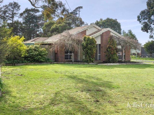 Big block, bigger opportunity Golf Course living with endless potential