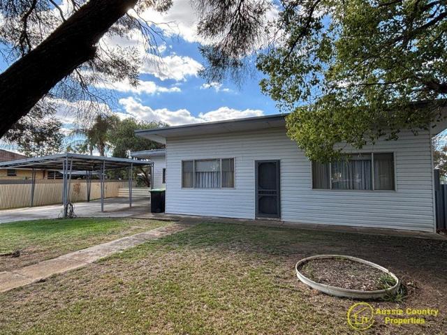 Big Block, Bigger Potential in Berrigan