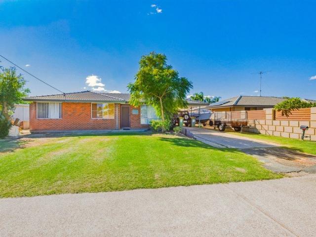 Under Offer by Gopika Kaku | Big Block, Bigger Potential Prime Central Mandurah Living