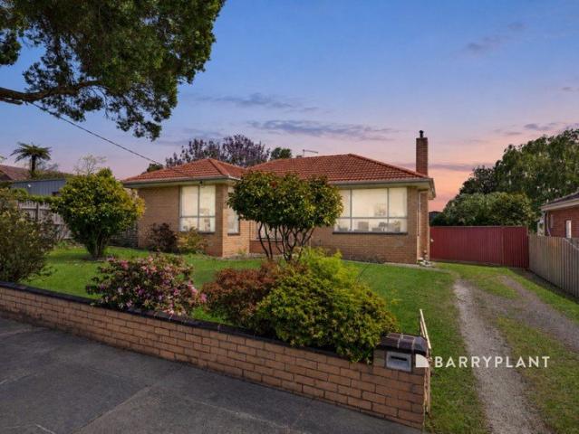 Big Block, Brilliant Location, Endless Possibilities