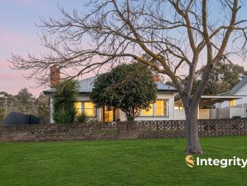 Big Block Brilliance in Central Yea Invest, Nest or Develop