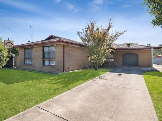 Big Block Great Opportunity