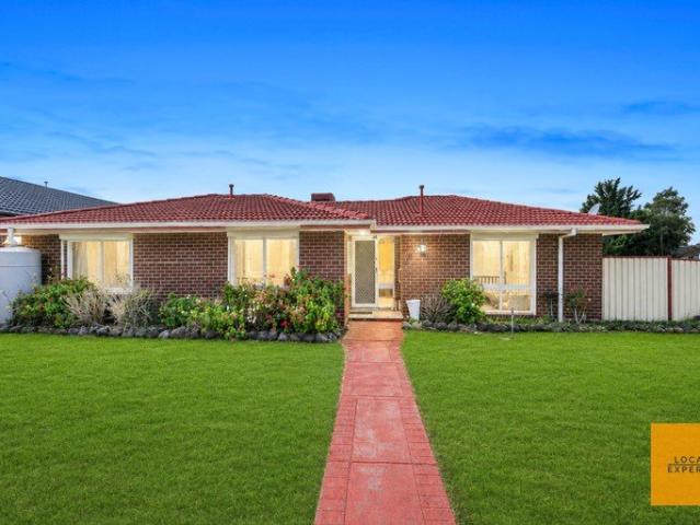 Big Block, Great Location 553m² Approx. with Side Access!