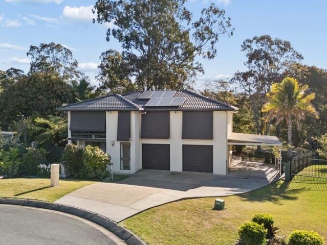 Big Block, Great Location, Endless Possibilities !