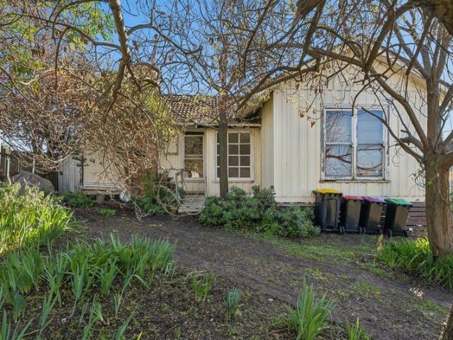 BIG BLOCK, GREAT LOCATION, ENDLESS POTENTIAL