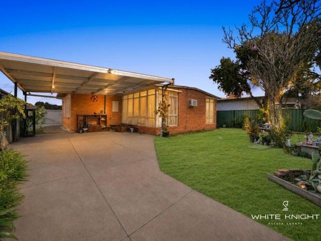 Big Block, Great Location, Outstanding Potential