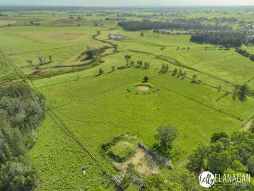 Big Block, Fringe Of Town, Many Options 55.10Ha. 137.5Ac
