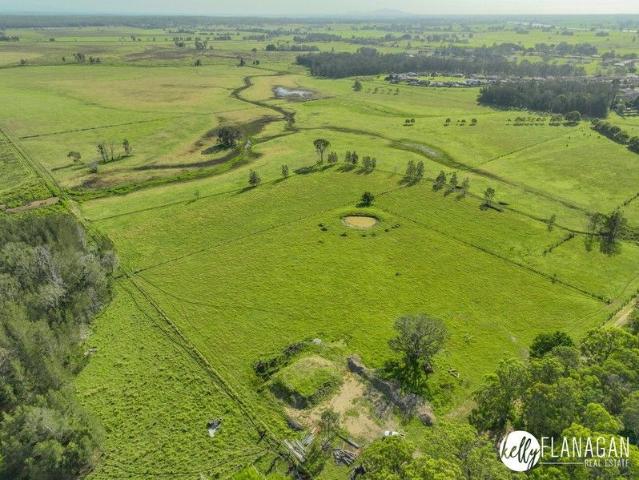 Big Block, Fringe Of Town, Many Options 55.10Ha. 137.5Ac