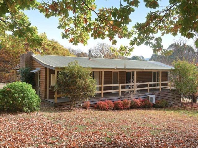 big block of family home