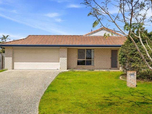 Big Block Living Solution with Lifestyle Potential