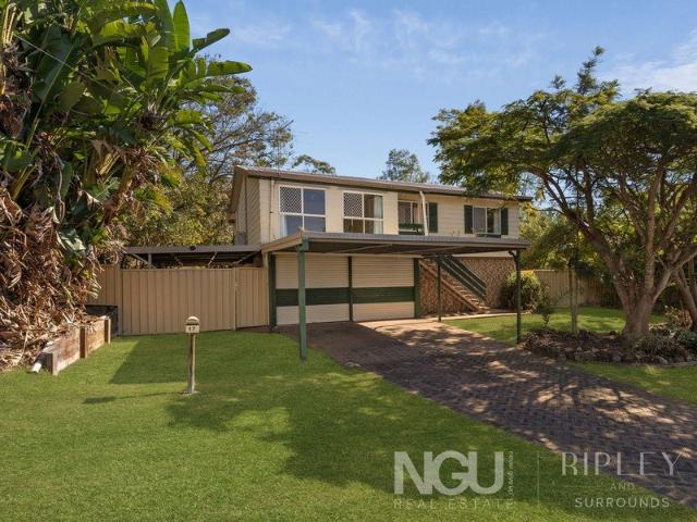 Big Block Living with Dual Living Potential and Room to Grow