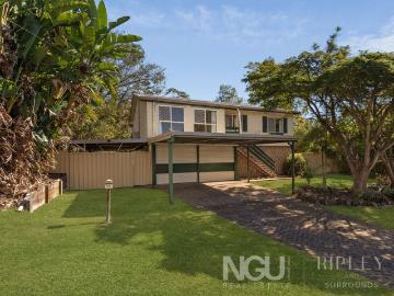 Big Block Living with Dual Living Potential and Room to Grow