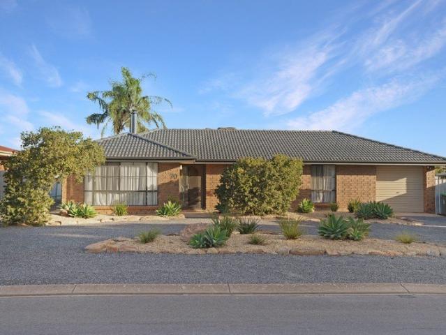 Big Block Living with Room to Enjoy!