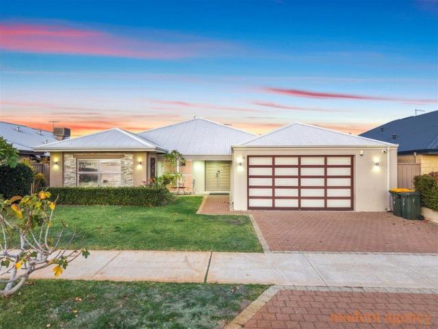 Big Block Luxury with Resort Style Living in the Heart of Brabham