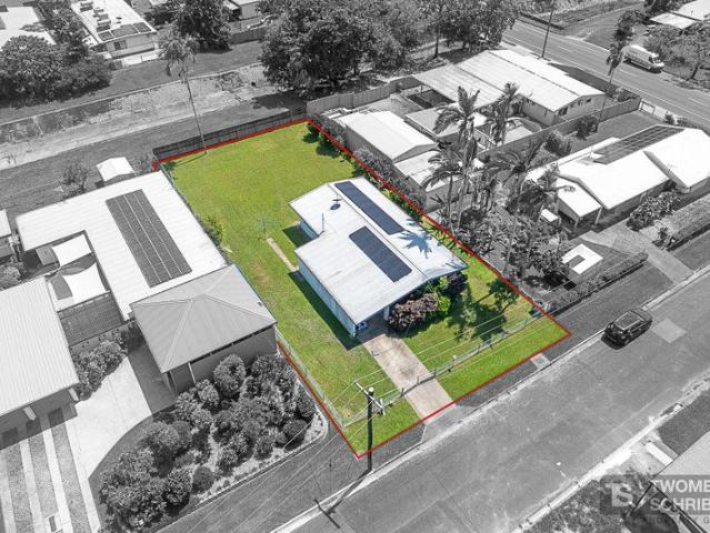 BIG BLOCK. MODERN LIVING. ENDLESS POTENTIAL!