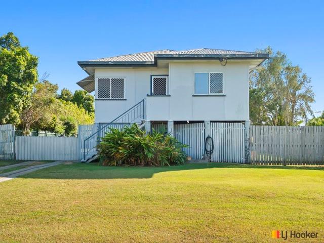 Big Block, Solid Opportunity 809m2 in Berserker