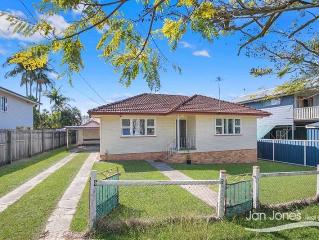 Big block, Side Access, Convenient Location