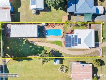 Big Block. Pool. Endless Possibilities
