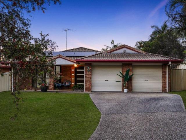 Big Block. Poolside Living. A Whole Lot to Love!