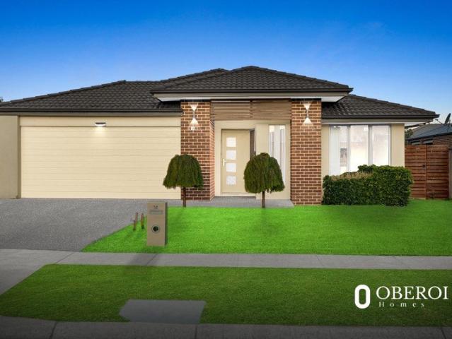 BIG BLOCK PREMIUM LOCATION GREAT FAMILY LIVING
