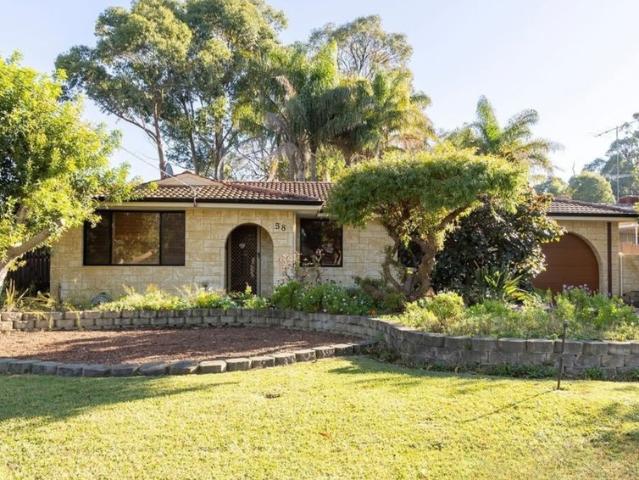 BIG BLOCK, QUALITY HOME, POPULAR LOCATION!